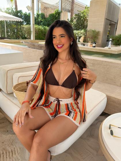 Amanda Gomes photo 234644