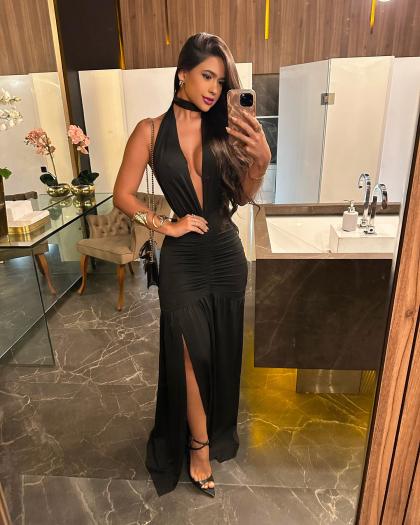 Amanda Gomes photo 234646