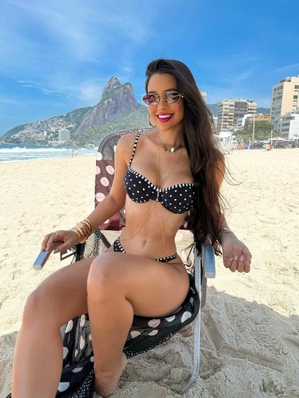 Amanda Gomes photo 234666