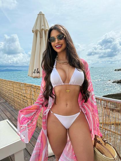 Amanda Gomes photo 234675