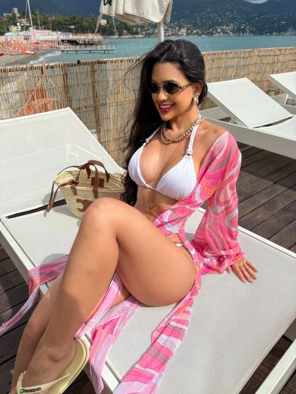 Amanda Gomes photo 234677