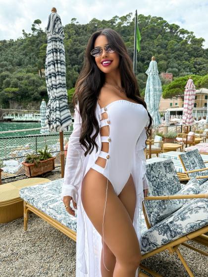 Amanda Gomes photo 234686