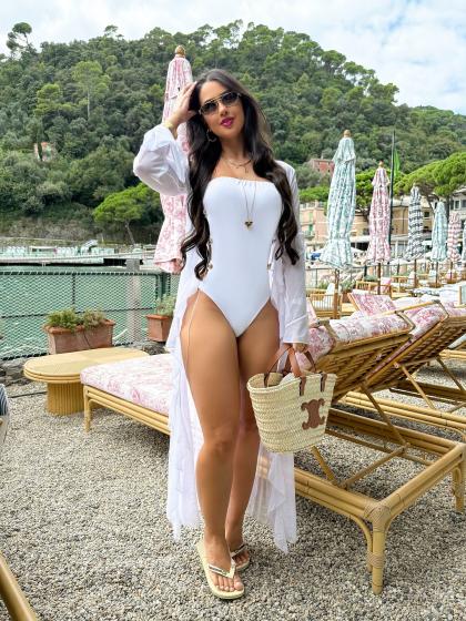 Amanda Gomes photo 234691