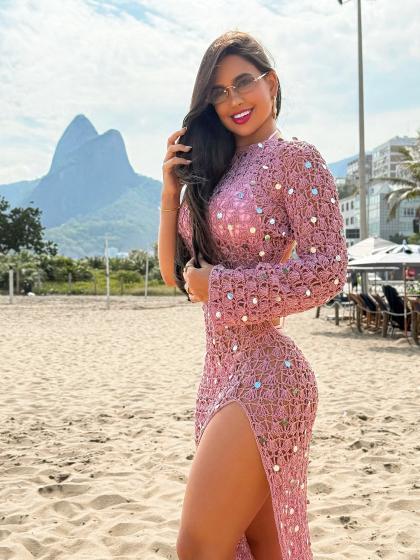 Amanda Gomes photo 234704