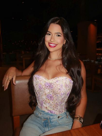 Amanda Gomes photo 234714