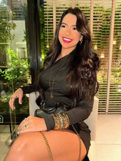 Amanda Gomes photo 234722