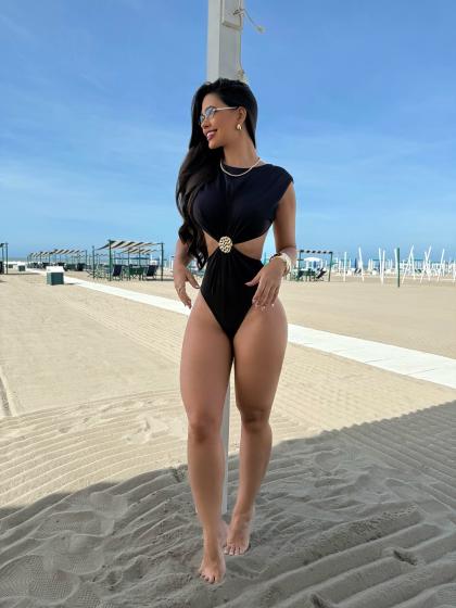 Amanda Gomes photo 234723