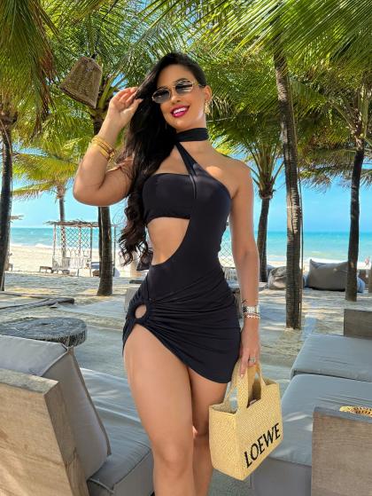 Amanda Gomes photo 234730