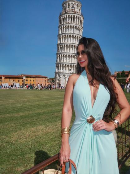 Amanda Gomes photo 234756