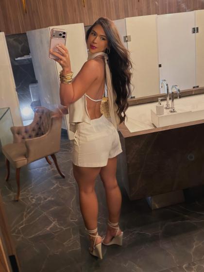 Amanda Gomes photo 234768