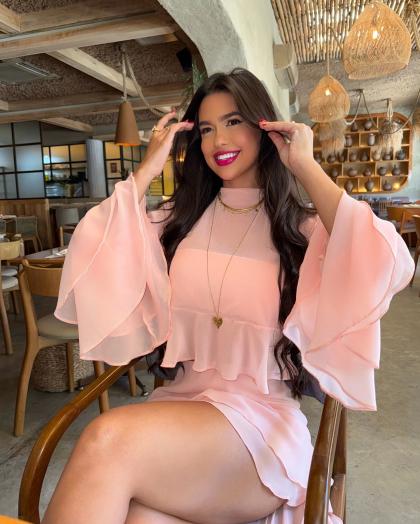 Amanda Gomes photo 234805