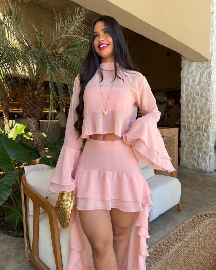 Amanda Gomes photo 234809