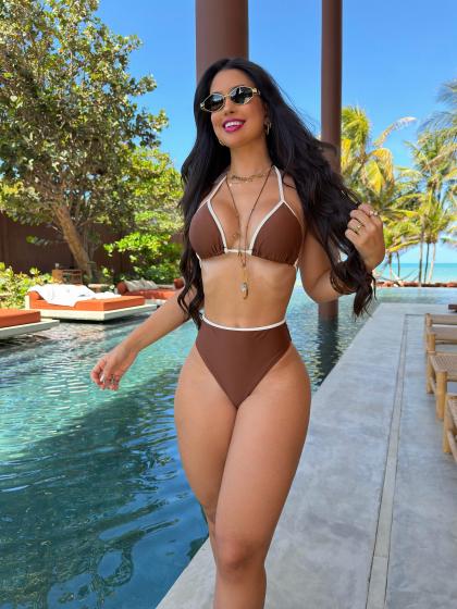 Amanda Gomes photo 234811