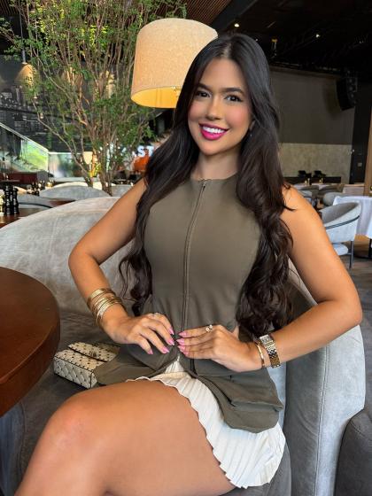 Amanda Gomes photo 234819