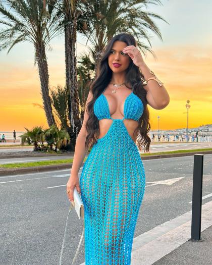 Amanda Gomes photo 234833