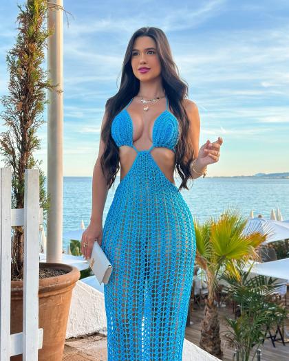 Amanda Gomes photo 234836