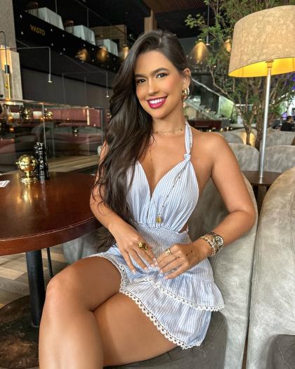 Amanda Gomes photo 234839