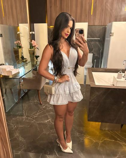 Amanda Gomes photo 234841