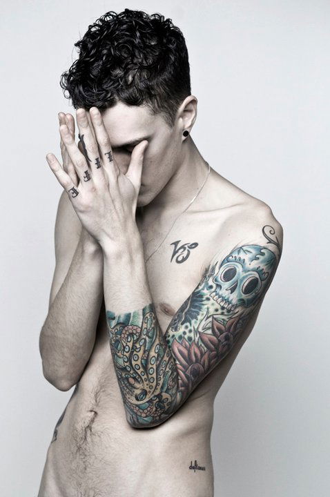 Josh Beech #234929