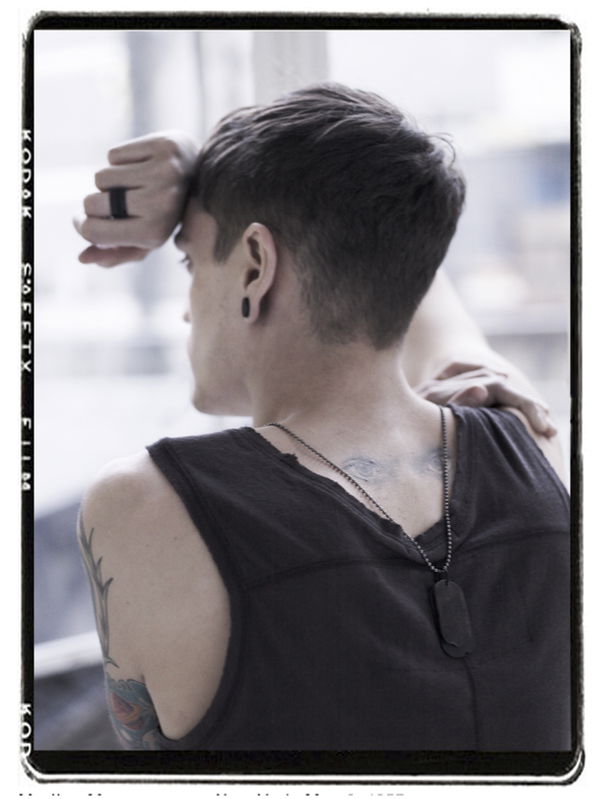 Josh Beech #234932