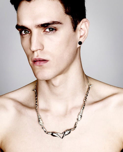 Josh Beech #234935