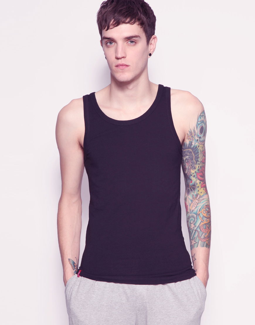 Josh Beech #234936