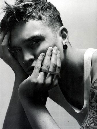 Josh Beech