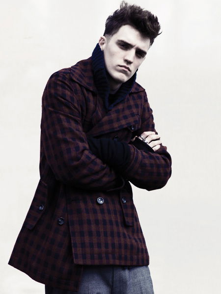 Josh Beech #234938