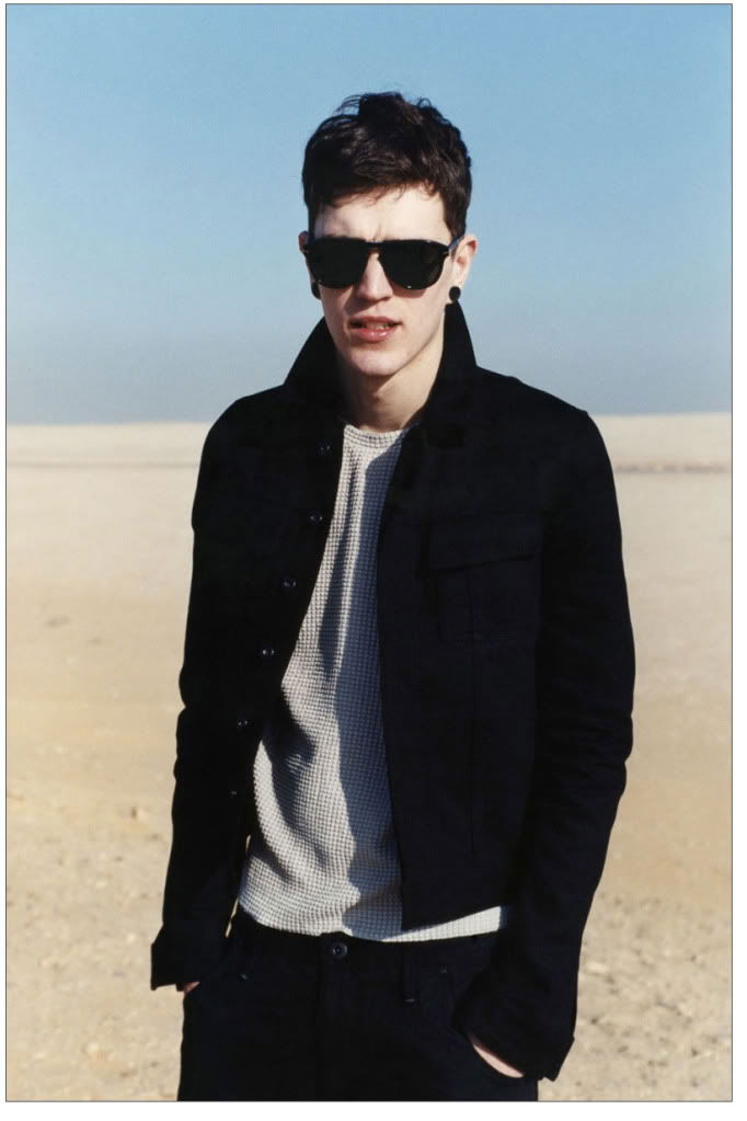 Josh Beech #234939