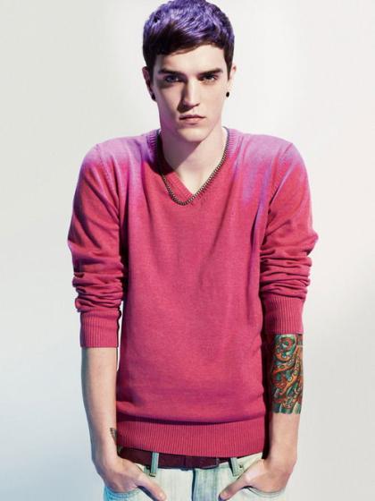 Josh Beech photo 234927