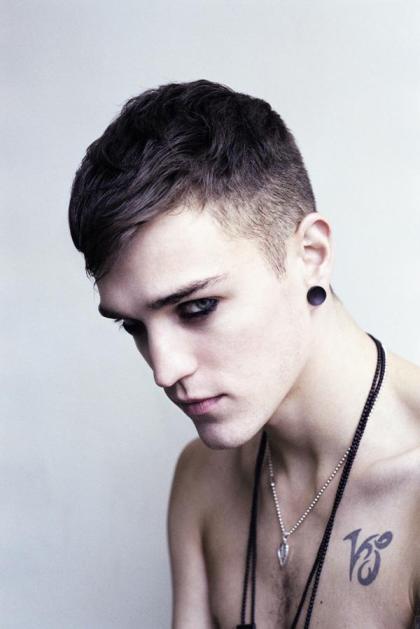 Josh Beech photo 234928