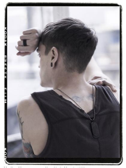 Josh Beech photo 234932