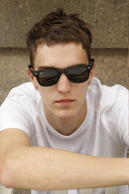 Josh Beech photo 234933