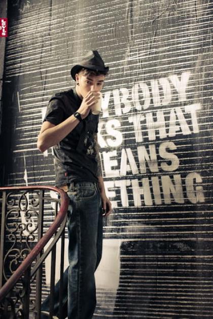 Josh Beech photo 234943