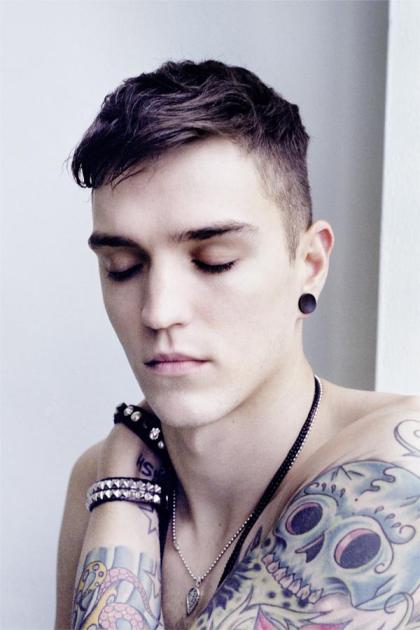 Josh Beech