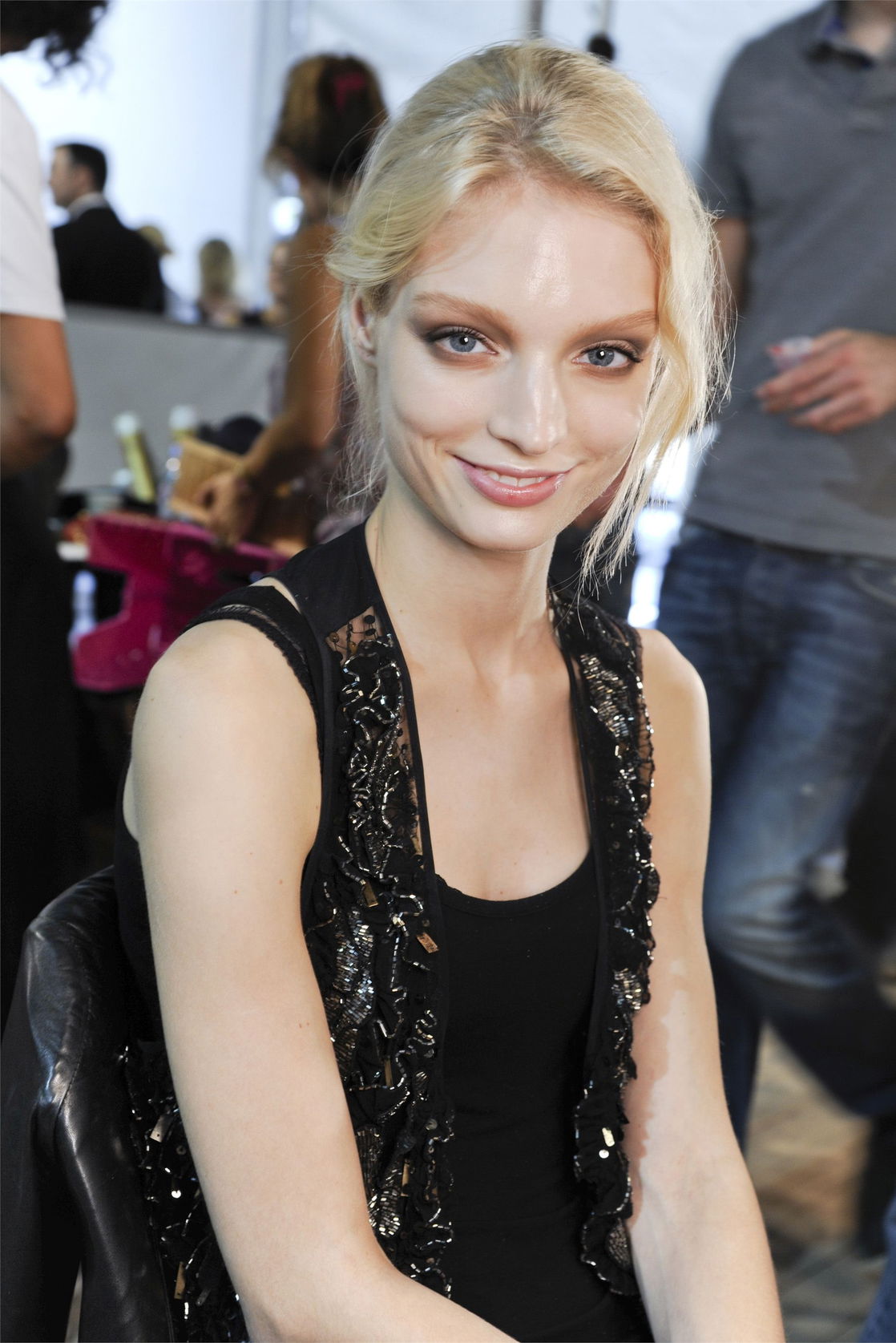 Melissa Tammerijn #234951