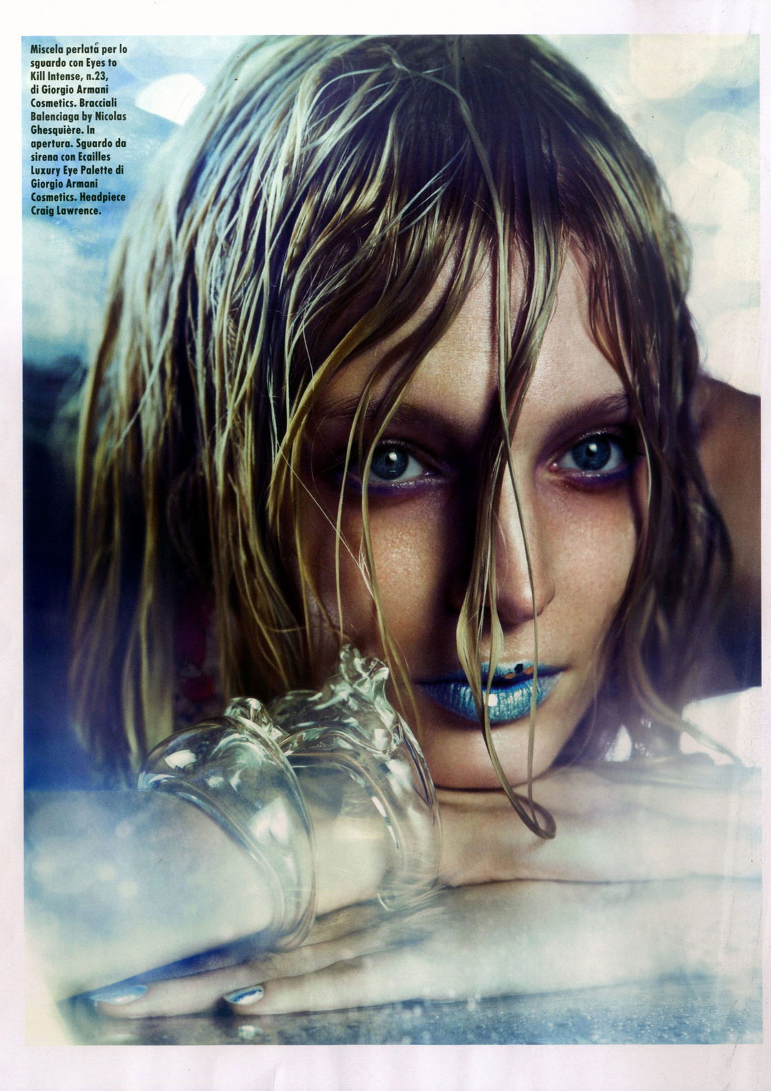 Melissa Tammerijn #234952