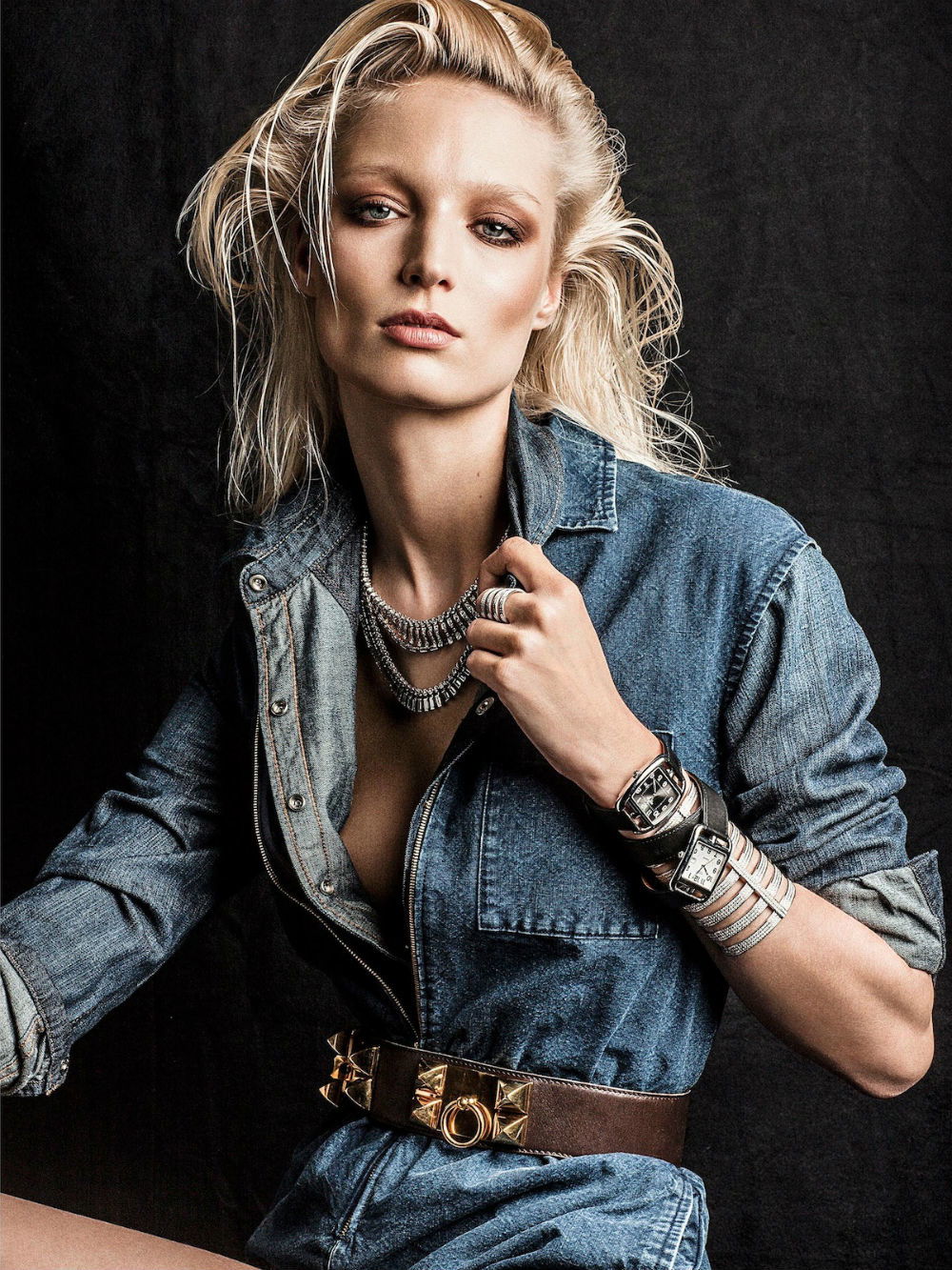 Melissa Tammerijn #234958