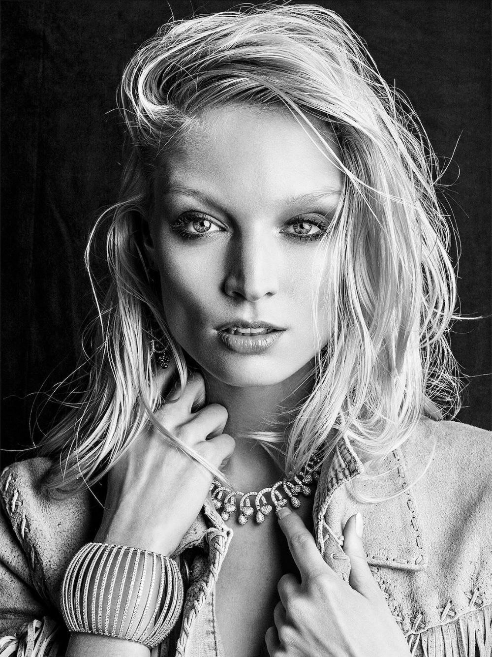 Melissa Tammerijn #234959