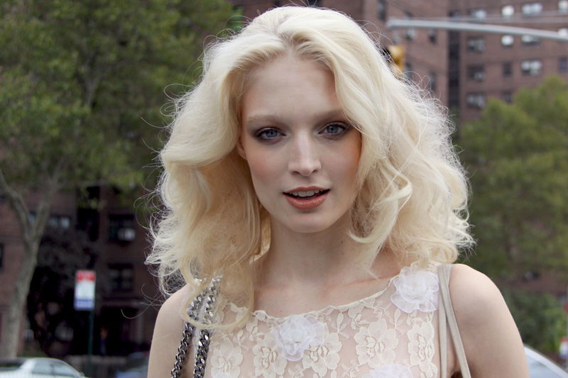 Melissa Tammerijn #234966