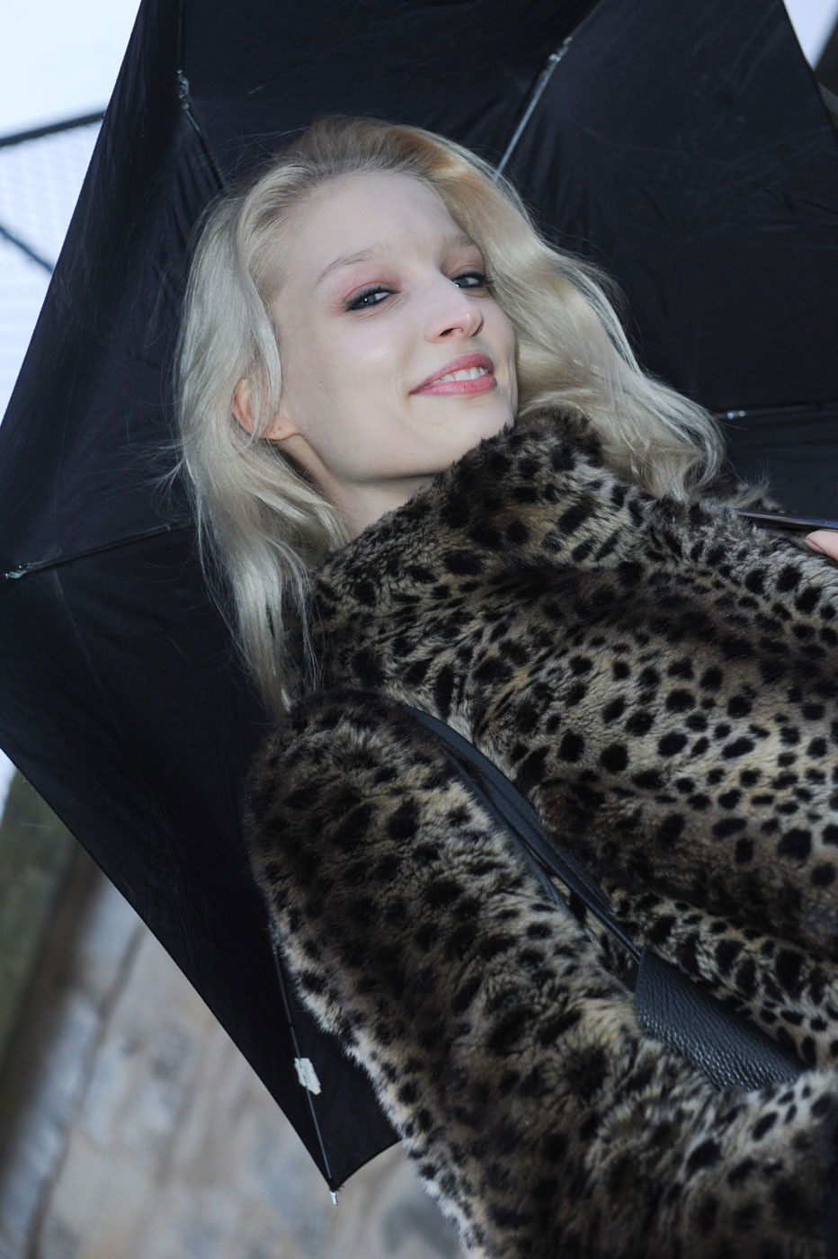 Melissa Tammerijn #234967