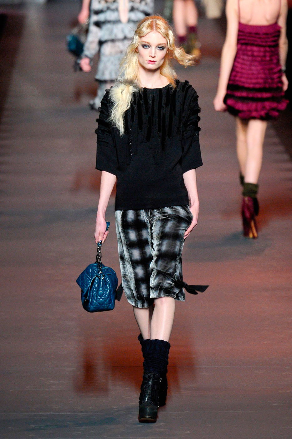 Melissa Tammerijn #234971