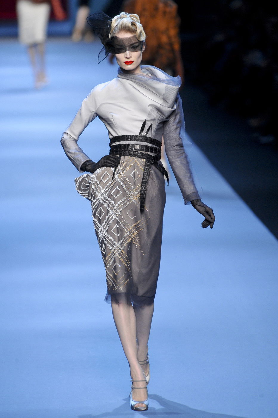 Melissa Tammerijn #234972