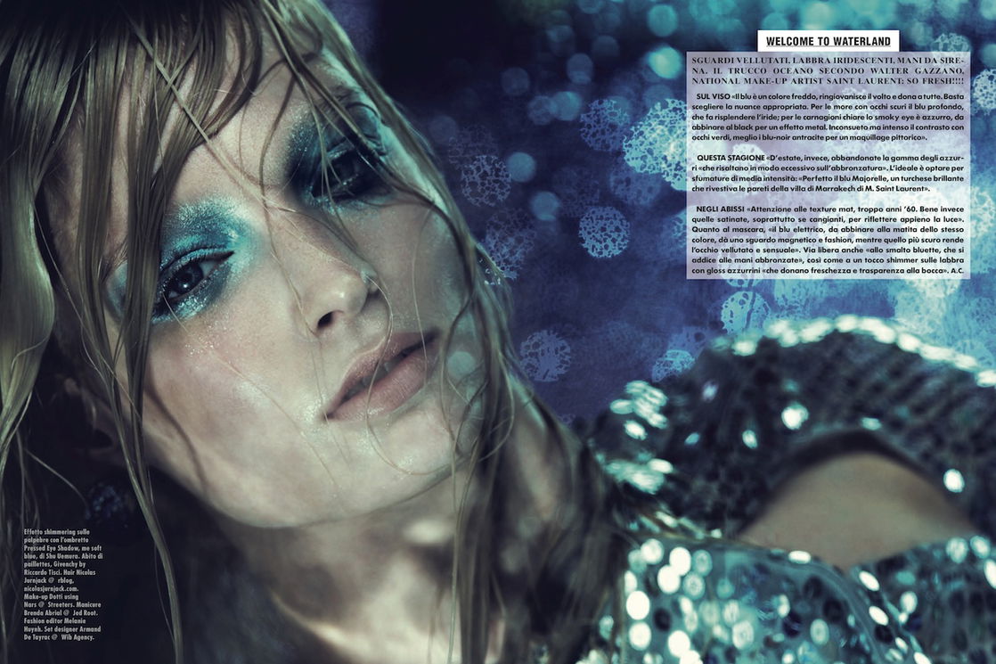 Melissa Tammerijn #234975