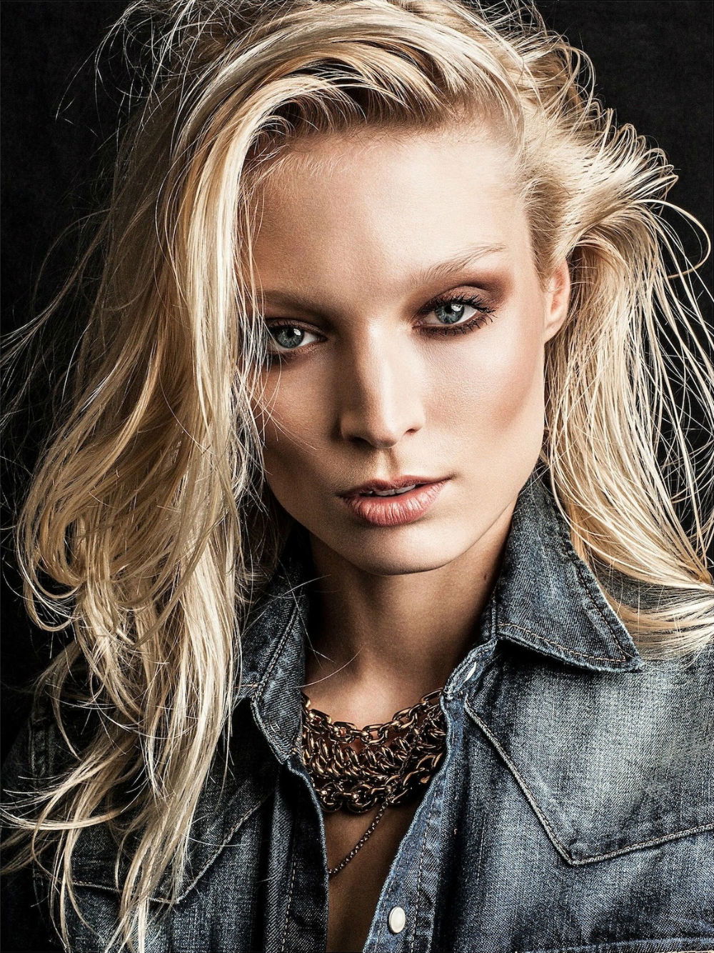 Melissa Tammerijn #234978