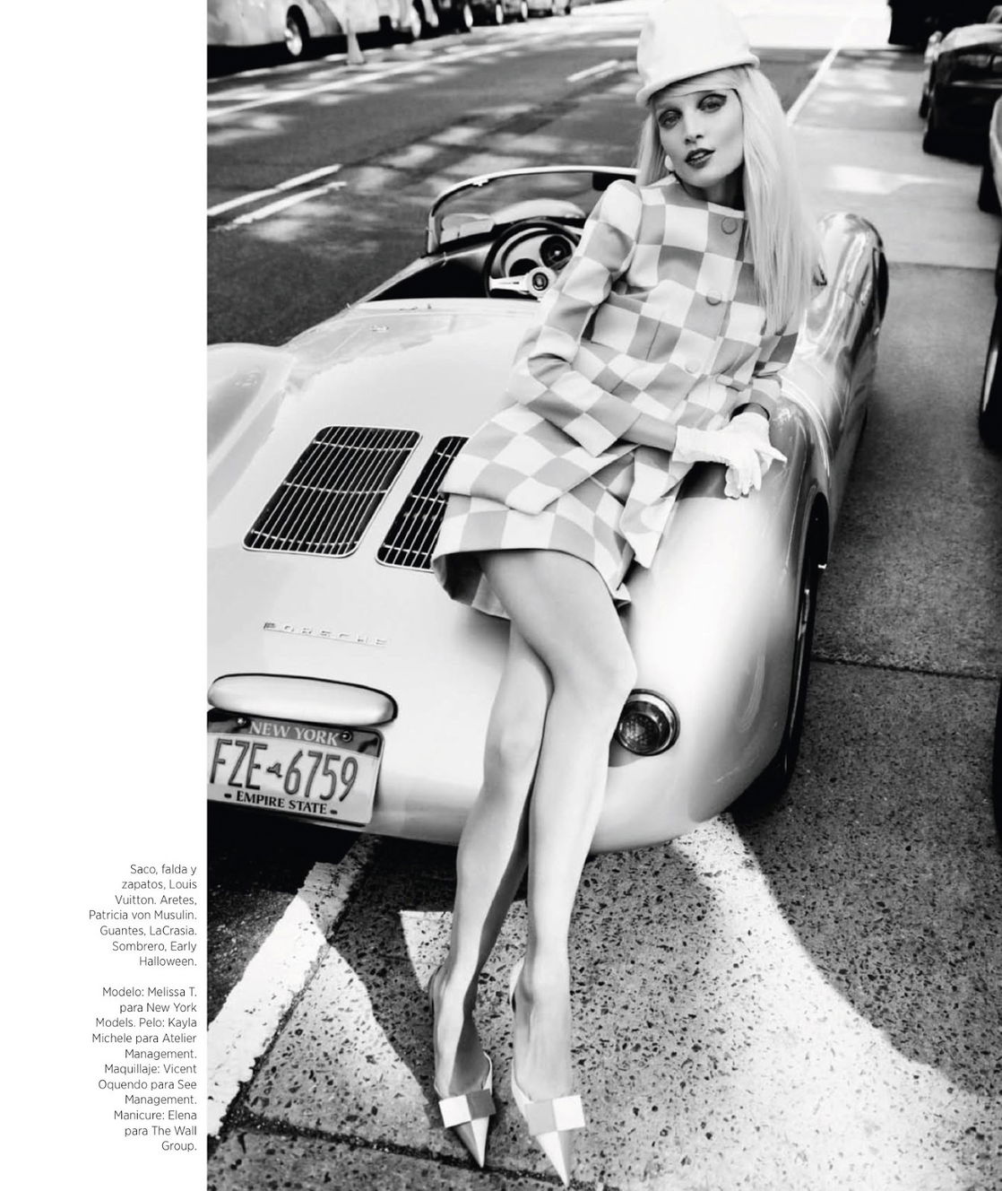 Melissa Tammerijn #234980