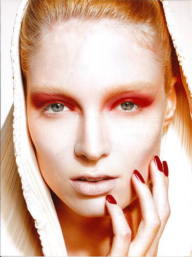 Melissa Tammerijn #234994