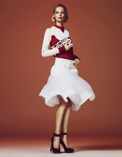 Melissa Tammerijn photo 234964