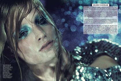 Melissa Tammerijn photo 234975