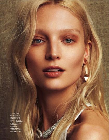 Melissa Tammerijn photo 234992